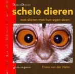 Schele Dieren 9789027418500, Boeken, Kinderboeken | Jeugd | 10 tot 12 jaar, Frans A. van der Helm, Zo goed als nieuw, Verzenden