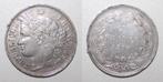 France Frankreich 5 Francs 1870 K Bordeaux Type Ceres Rah..., Postzegels en Munten, Verzenden, België