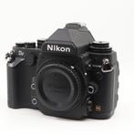 Nikon Df body | Tweedehands, Verzenden, Zo goed als nieuw, Nikon