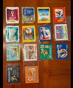 Panini World Cup 1970 - 2022 - Complete set (14/14) Sealed, Collections