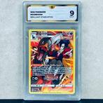 Pokémon Graded card - Houndoom #TG10 - Pokémon - GG 9, Hobby en Vrije tijd, Verzamelkaartspellen | Pokémon, Nieuw