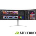 LG 49WQ95C-W 49  Superwide Quad HD 144Hz IPS monitor, Verzenden