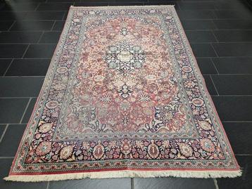 Kasjmier Zijde - Tapijt - 270 cm - 180 cm