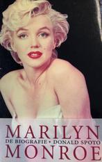BIOGRAFIE VAN MARILYN MONROE 9789002194627 Spoto, Boeken, Verzenden, Gelezen, Spoto