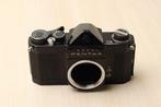 Asahi, Pentax S1a zwart **lees**| Single lens reflex camera, Audio, Tv en Foto, Nieuw