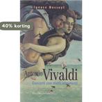 Antonio Vivaldi / Luistergids / 10 9789058261410 I. Bossuyt, Boeken, Verzenden, Gelezen, I. Bossuyt