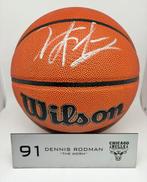 Chicago Bulls - NBA Basketbal - Dennis Rodman - Basketbal