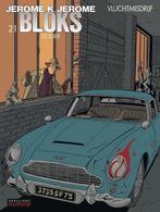 Het vluchtmisdrijf / Jerome Bloks / 21 9789031429981, Verzenden, Zo goed als nieuw, Alain Dodier