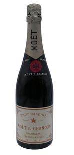 Moët & Chandon, Champagne Brut Imperial - Épernay Brut - 2, Verzamelen, Nieuw