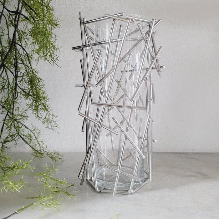 Alessi - Fernando & Humberto Campana - Vaas - Blow Up -, Antiek en Kunst, Antiek | Meubels | Stoelen en Sofa's