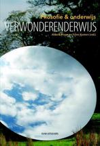 Verwonderenderwijs 9789491693700, Verzenden, Zo goed als nieuw