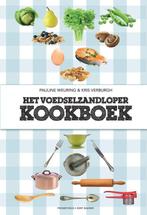 Het voedselzandloperkookboek 9789035141070, Boeken, Verzenden, Zo goed als nieuw, Kris Verburgh