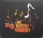 cd digi - The Bloody Honkies - The Gospel Of The Bloody Ho..
