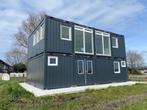 Robuuste bureelcontainer? bel nu! Korte levertijd bel nu!, Zakelijke goederen, Machines en Bouw | Keten en Containers