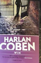Win 9789049203559 Harlan Coben, Boeken, Verzenden, Gelezen, Harlan Coben