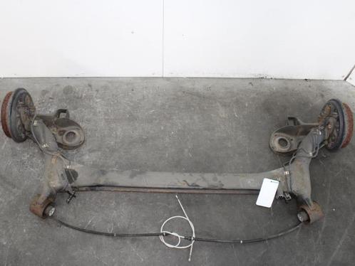 Achteras voorwielaandrijving Seat Ibiza O95510, Auto-onderdelen, Ophanging en Onderstel