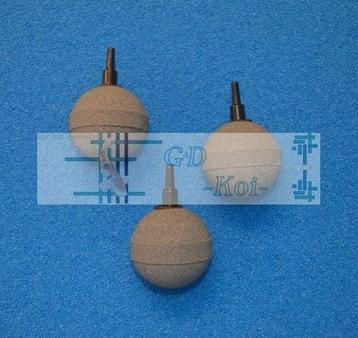 luchtbol 50mm luchtsteen 2st. (stenen, Luchtslang) beschikbaar voor biedingen