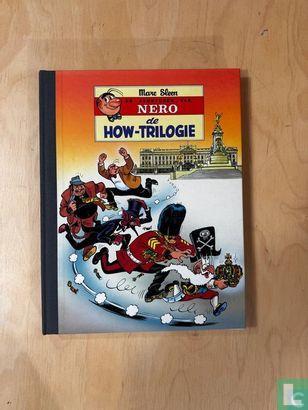 Nero [Sleen] - De How-trilogie - 1994, Boeken, Stripverhalen, Zo goed als nieuw, Eén stripboek, Verzenden