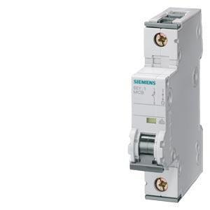 Siemens 5SY4 Stroomonderbreker - 5SY41107, Doe-het-zelf en Bouw, Elektriciteit en Kabels, Verzenden