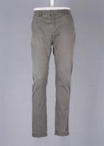 Vintage Relaxed Levis Grey size 37 / 32, Ophalen of Verzenden