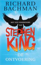 De Ontvoering 9789024523153 Richard Bachman, Boeken, Verzenden, Gelezen, Richard Bachman