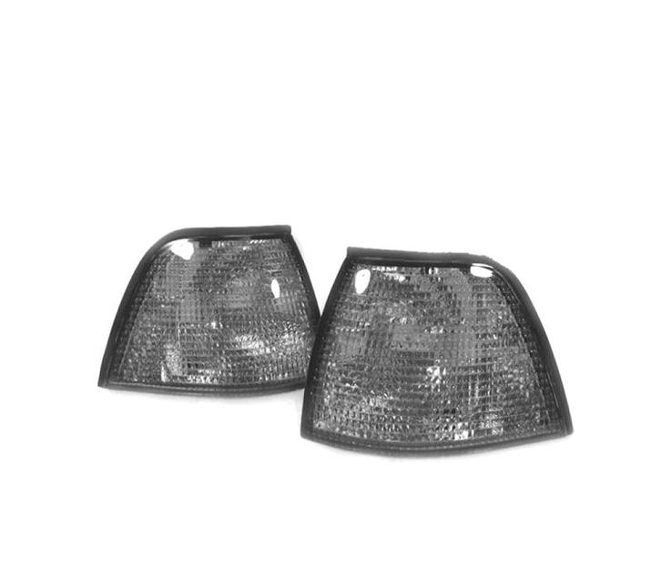 CLIGNOTANTS AVANT BMW E36 BERLINE, Auto-onderdelen, Verlichting, Verzenden