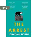 The Arrest 9781838952174 Jonathan Lethem, Boeken, Verzenden, Gelezen, Jonathan Lethem