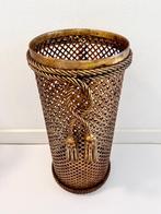 Li Puma - Paraplustandaard/rek - Messing