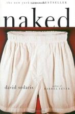 Naked 9780316777735, Verzenden, David Sedaris, David Sedaris