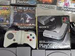 Sony - Playstation 1 (PS1) - bundle - Videogameconsole +, Games en Spelcomputers, Nieuw