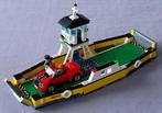 Lego Set - Classic, City - Veerboot (60119), Kajuitcruiser, Kinderen en Baby's, Nieuw