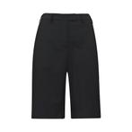 Seventy • zwarte wollen bermuda • 36 (IT42), Kleding | Dames, Verzenden, Zwart, Nieuw, Seventy