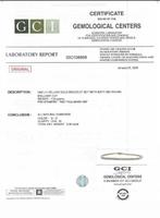 Zonder minimumprijs - Armband - 14 karaat Geel goud -, Nieuw