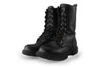 Nelson Veterboots in maat 30 Zwart | 5% extra korting, Kinderen en Baby's, Kinderkleding | Schoenen en Sokken, Verzenden, Jongen of Meisje