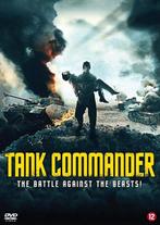 Tank Commander op DVD, Verzenden