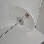 Lampe de table - Plastique, Métal - Lampe de table