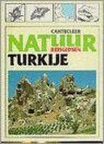 Cantecleer natuurreisgidsen Turkije 9789021310008 Kasperek, Verzenden, Gelezen, Kasperek