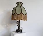 copper lamp - Lamp - ., Antiek en Kunst, Curiosa en Brocante