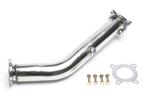 Downpipe Audi A4, A5 type B8, Q5 type 8R 2.0 TFSI engines