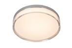 Lucide PLANO - Plafonnière Badkamer - Ø 28 cm -, Verzenden, Nieuw