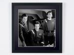 Star Trek - William Shatner, Leonard Nimoy and Deforest, Collections