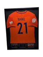 Nederland - Wereldkampioenschap Voetbal - Ryan Babel -, Nieuw