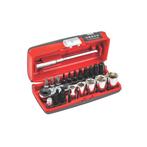 USAG Assortiment speciale inbusdoppen en bits X-GRIP - 609 1, Doe-het-zelf en Bouw, Gereedschap | Handgereedschap, Ophalen of Verzenden