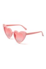 Zonnebril Hartjes Cat Eye Lichtroze Montuur Lichtroze Gradie, Handtassen en Accessoires, Zonnebrillen en Brillen | Dames, Ophalen of Verzenden