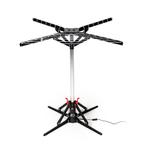 Étendoir à linge rotatif - Modèle : CO060225-2 | 10 W, Verzenden, Neuf