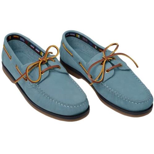 Sommerset Docks Bootschoenen Lichtblauw maat 41, Watersport en Boten, Watersportkleding, Nieuw, Ophalen of Verzenden