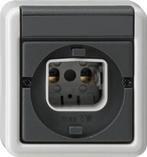 Unité De Signalisation Lumineuse En Saillie, Verzenden