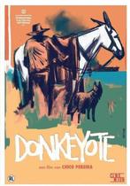 Donkeyote op DVD, Verzenden, Nieuw in verpakking