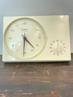 Keuken klok - Hanhart - Mid-century modern Plastic -, Antiek en Kunst