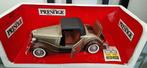 Solido 1:18 - Modelauto - Ford Cabriolet V8 1934, Hobby en Vrije tijd, Modelauto's | 1:5 tot 1:12, Nieuw